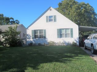 1718 Rosemont Ave, Columbus, OH 43223