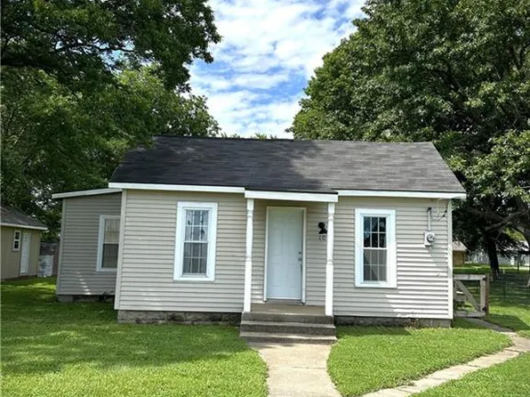 108 W Main St, Arma, KS 66712