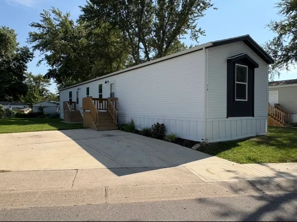 17311 E Us Highway 40 #G19, Independence, MO 64055