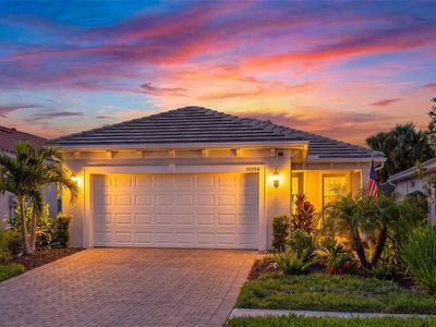 10354 ABACO FALLS DRIVE, Englewood, FL, 34223