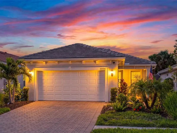 10354 Abaco Falls Dr, Englewood, FL 34223