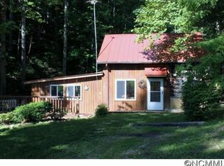 367 McCurry Rd, Bryson City, NC 28713