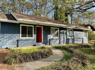 2873 Panther Ct, Rex, GA 30273