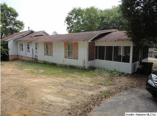 7616 Gallant Rd, Gallant, AL 35972