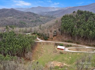 9999 Panther Creek Rd #B, Clyde, NC 28721