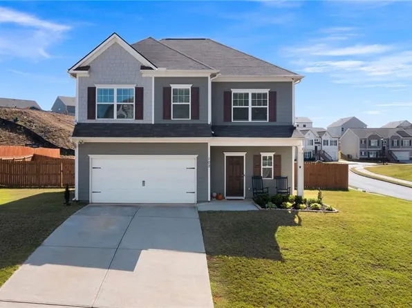 102 Juliette Ct SW, Cartersville, GA 30120