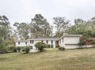 1695 Briarcliff Rd, Macon, GA 31211