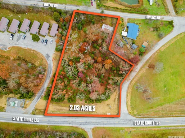 453 Owens Rd, West Union, OH 45693