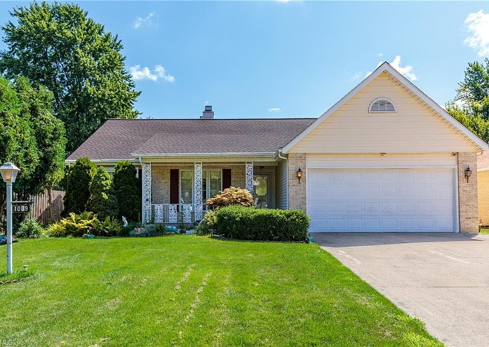 1st image of 1039 Valley Creek Dr