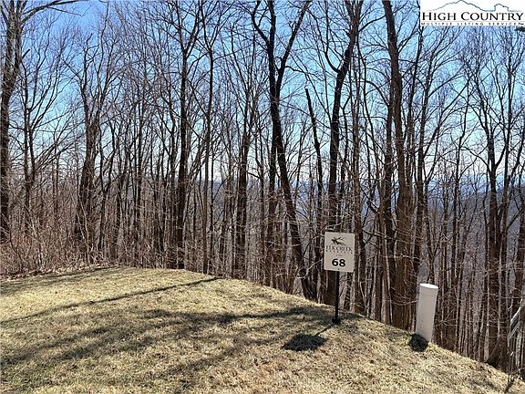 2nd image of Lot 68 Elk Creek Mountain Parkway
