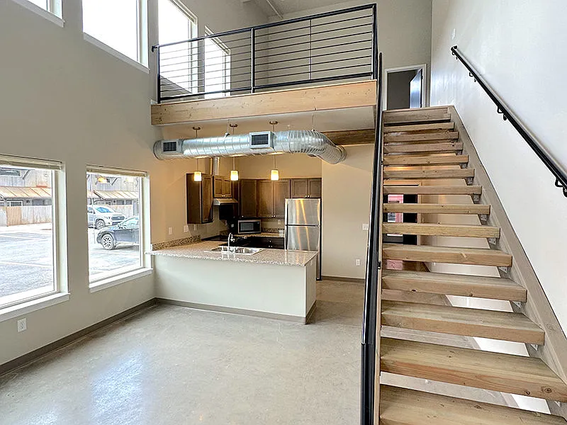 Missoula Lofts — Photo 1