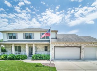 26739 W Megan Dr, Channahon, IL 60410