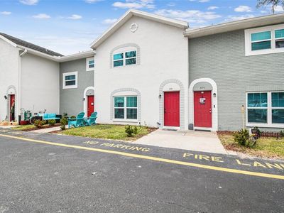 5713 Townhouse Dr, New Port Richey, FL, 34652