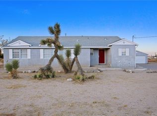 1123 Sheep Creek Rd, Phelan, CA 92371