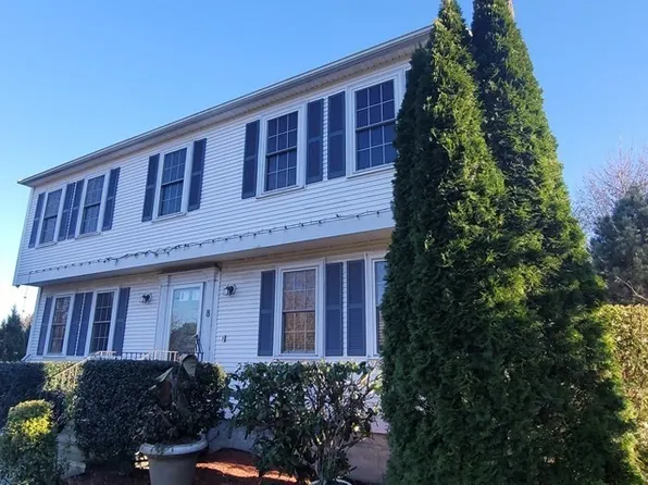 8 Primrose Ln, Millbury, MA 01527