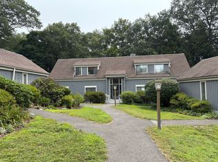 457 Heritage Vlg #B, Southbury, CT 06488