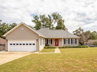 3706 Oak Hill Dr, Southside, AL 35907