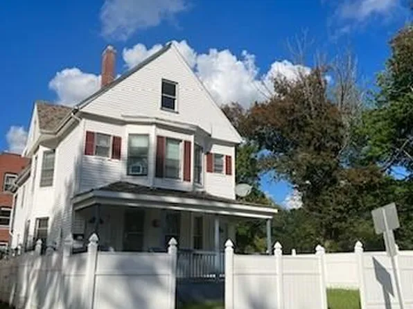 2 Pliny Street, Hartford, CT 06120