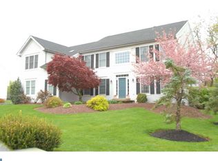 34 Rocking Horse Way, Holland, PA 18966