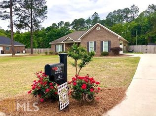 125 Sweet Briar Trl, Statesboro, GA 30461