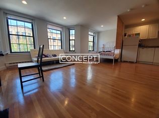 168 Saint Botolph St #7, Boston, MA 02115
