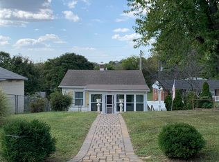 810 Varner Ave, Evansville, IN 47720