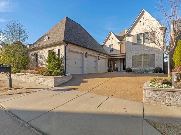 7868 Edmonton Park Ln, Germantown, TN 38138