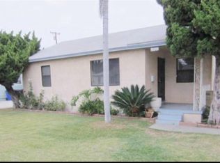 8508 Cravell Ave, Pico Rivera, CA 90660