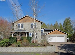 5903 SW Illinois St #A, Portland, OR 97221