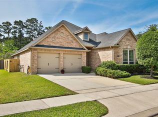 16115 Ellis Sands Ln, Houston, TX 77044
