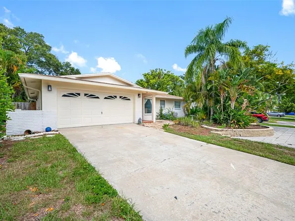 2142 BELL CHEER DRIVE, CLEARWATER, FL 33764
