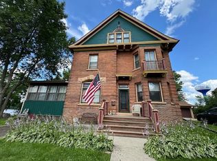310 N Washington Ave, Albert Lea, MN 56007