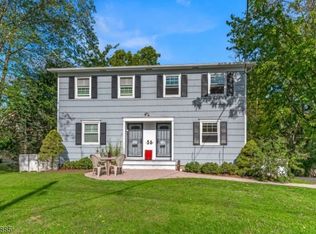 56 E Main St #A, Mendham, NJ 07945