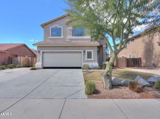 21586 N Greenway Rd, Maricopa, AZ 85138