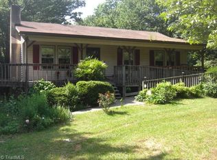 4247 Reidsville Rd, Winston Salem, NC 27101