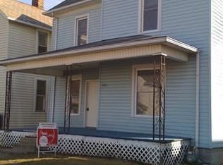 620 E Chestnut St, Lancaster, OH