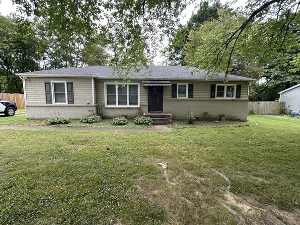 507 Ann Ave, Gallatin, TN 37066