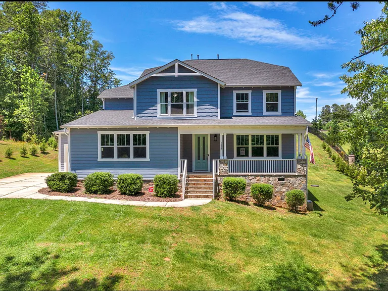 4243 Island Fox Ln — Photo 2