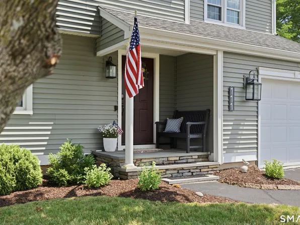 111 Pheasant Drive, Rocky Hill, CT 06067