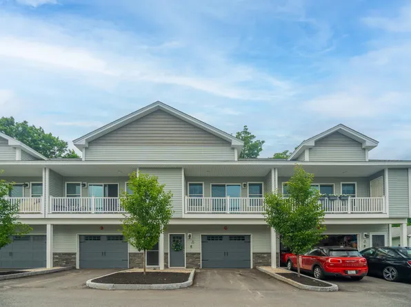 8 Cleveland Avenue #2, Concord, NH 03301