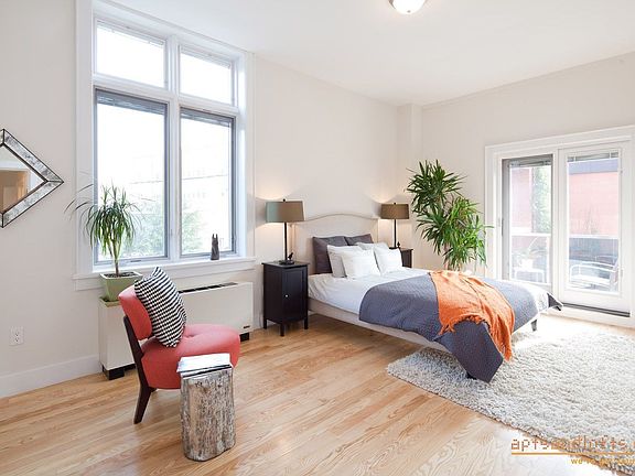 12 McGuiness Bedroom