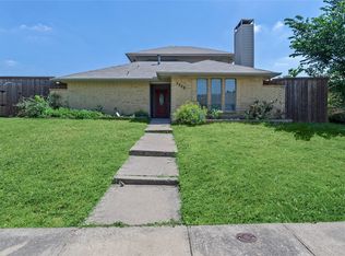 2408 Daybreak Dr, Dallas, TX 75287