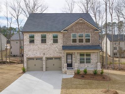 1656 E Brook Dr NE, Conyers, GA, 30012