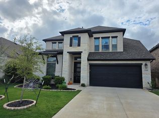 1329 Golden Celebration Bnd, Leander, TX 78641