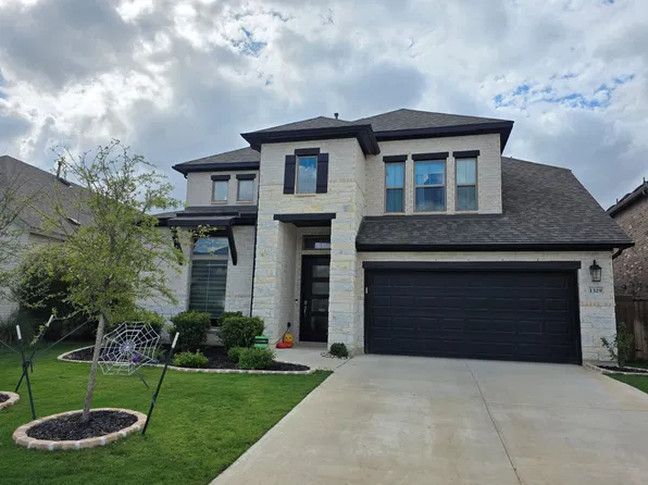 1329 Golden Celebration Bnd, Leander, TX 78641