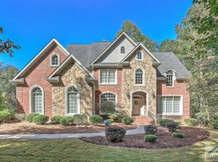 1040 Apalachee Trce, Bishop, GA 30621