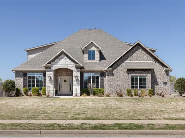 2176 Riverwater Ln, Fayetteville, AR 72703