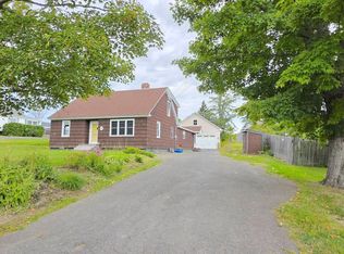 20 Judd Street, Presque Isle, ME 04769