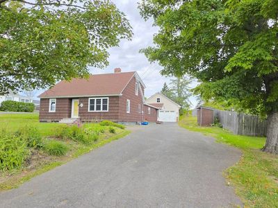 20 Judd Street, Presque Isle, ME, 04769