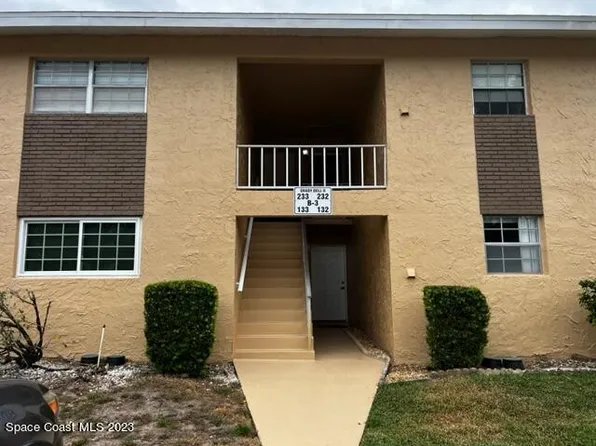 3135 Shady Dell Ln APT 233, Melbourne, FL 32935